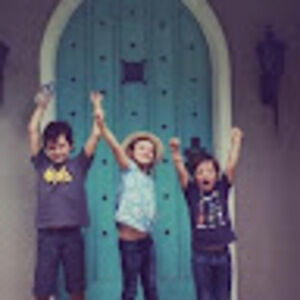 Meet your Posher, Tauni